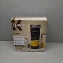 Keurig K-Mini Single Serve K-Cup Pod Coffee Maker, 6 to 12oz Brew size, with Cord Storage, Perfect for Small Spaces, Black