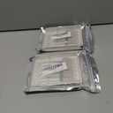 2 x Water Flosser Replacement Tips for Waterpik, 6-Pack Waterpik Flosser Replacement Tips Accessories Attachment Heads - Classic Jet Tips Set JT-100E & Storage Case