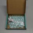 Corner Protectors for Baby (12 Pack) - Patented - New & Improved Edge Protector for Baby – Transparent Corner Protectors - Baby Safety Products to Baby Proof Corners and Edges