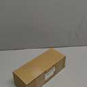 D-Lumina Sequential LED Side Mirror Turn Signal Lights Smoked Lens Puddle Light Assembly for Dodge Ram 1500 2009-2018, Ram 2500 3500 2010-2018, Dynamic Indicator Strip Mirror Marker Lamp, Pack of 2 (Smoked Cover Sequential Amber  White)