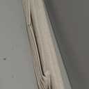 LazBlinds No Drill Cordless Roman Shades, 28'' W x 48'' H, Beige