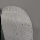 Hike Footwear HF Flow Barefoot Shoes for Women & Men - Minimalist Shoes with Arch-Support, Breathable Splash-Proof & Versatile Boot, Ergonomic Pain-Relief Posture Improvement Hiking Boots (13-13.5 Wide Women/11-11.5 Wide Men, Green)