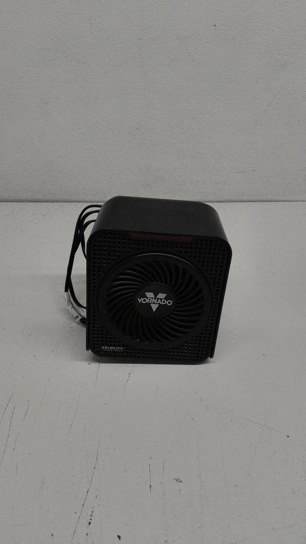 Vornado Velocity 1 Personal Space Heater