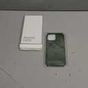 Temdan Magnetic Compatible with iPhone 13 Pro Max Case, [Built-in Invisible Kickstand][Compatible with MagSafe] [Military Grade Shockproof] Slim Translucent Matte Phone Case for iPhone 13 Pro Max 6.7"