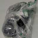 ROOR Solar Pathway Lights 8 Pack, Outdoor Solar Yard Lights, RGB Color Changing+Warm White, IP67 Waterproof for Garden Path Backyard Christmas Lawn Landscape Decorative