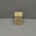 TECKNET Ergonomic Mouse, Bluetooth Wireless Vertical Mouse, Rechargeable Battery, Quiet Clicks, 4800 DPI Adjustable, BT5.0/3.0 & 2.4G Connect, Easy to use, Wide Compatibility - Black