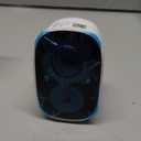 Security Cameras Wireless Outdoor, 2.5K WiFi Battery Powered Cameras for Home Security with AI Motion Detection, Color Night Vision, IP66 Weatherproof, 2-Way Audio, SD/Cloud Storage