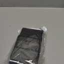 One Case Two Phones, Dual Phone Holster Pouch with Belt Clip, Hook and Loop Closure for iPhone 16 15 14 13 12 Pro Max, Moto G15,Edge 50,Galaxy Note 20 Ultra, S25 Ultra S24+A56-Black (Size-XXL)