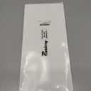 OEM Quality Charcoal Filter Compatible with GE Microwave JVM6175SF1SS,JVM6175SK1SS JVM6175SK2SS,JVM6175SK3SS 3Pcs