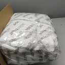 AllerEase Cotton Fresh Pillow, King - 2 Pack