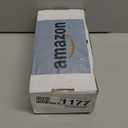 Key Lockable 2 Way Gate Latch,Key Operates on Both Sides of Gate,2 Sided Gate Fence Lock for Outdoor Gates,Locking Gate Door Lock Fence Latch Gate Hardware for Metal,Wood,Vinyl Fence,Black Finish