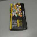 XPaoFey 120 Colors Acrylic Paint Markers, Extra Fine Tip for Rock Painting, Canvas, Wood, Ceramic, Glass - Quick-Dry & Non-Toxic