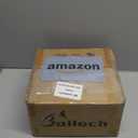 Black Vintage Wireless Battery Operated Wall Sconces, Industrial Cordless Battery Powered Led Wall Lights Set of 2, Wall Lamp Fixture Indoor with Remote Control for Bedroom Farmhouse Gallery