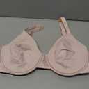 Vanity Fair Women's Beauty Back Smoothing Minimizer Bra, Minimizes Bust Line up to 1.5", Non Padded Cups up to H 34 DD