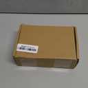 10 Pack Brushed Gold Cabinet Pulls 5 Inch(128mm) Kitchen Cabinet Handles Solid Zinc Alloy Cabinet Hardware Drawer Pulls (5" Hole Center)