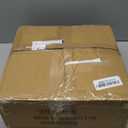 36 Pcs Spice Jars with Label- Glass Spice Jars with Gold Metal Caps, Shaker Lids, Funnel, Chalk Pen, Brush, Cleaning Cloth, Skiileor 4 Oz Seasoning Containers Bottles for Spice Rack, Cabinet, Drawer