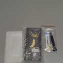 OLED for Samsung S22 Ultra 5g Screen Replacement for Samsung Galaxy S22 Ultra 5g SM-S908U LCD Screen Touch Digitizer Frame for SM-S908U1 Screen Replacement Display Black (US Version with Fingerprint)