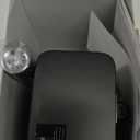 AquaSonic Home Dental Center PRO  Brushing & Flossing Made Easy  Brush & Floss  Power Toothbrush & Water Flosser  Whiter Teeth & Healthier Gums  Black Series Pro+Oral Irrigator