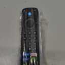 Replacement Voice-Remote-Control for TV-Stick/TV Cube and for Insignia/Toshiba/Pioneer Smart TVs