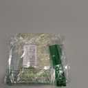 Picture Hangers, 50 lb Heavy Duty Drywall Wall Plaster Large Picture Hangers, Picture Hanging Hooks, Picture Hanging Hardware, Picture Frame Hangers, Painting Wall Hooks for Hanging, 30 Pack (Gold)