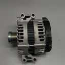 SCITOO Alternator Fit for BMW for X3 2011 2012, for BMW for 528i 2011 104210-6251 104210-6254 210Amp