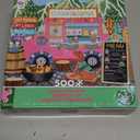 Ceaco - Food Trucks - Festive Food Truck II - 500 Piece Jigsaw Puzzle