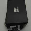 Sorel Women's Out N About III Low Sneaker Canvas Shoes (9.5)