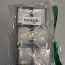 Filter Replacement for Roomba E I & J Series i7 i7+/plus i3 i3+ E5 E6 E7 i4 i6 i6+ i8 i8+ Vacuum Cleaners Parts, 12 Pack 4639161 High Efficiency Filters + 1 Cleaning Brush