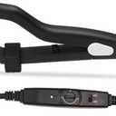 Heat Hair Connector Adjustable Temperature Heating Tip Hair Extension Iron, Fusion Hair Extension Iron Keratin Bonding Tools