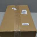 GE Drip Pans and Stove Burner Element Unit Set, Perfectly Fit WB30M1 & WB30M2 -Replacement for GE Hotpoint Stove Top