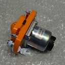 Contactor Solenoid Heavy Duty Golf Cart 48V ZJ400A
