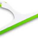 9.5 Inch Window Shower Glass Squeegee (Gre)