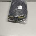 Capolo Travel Backpack for Women Men Waterproof Laptop Backpack Airlines Approved Carry On Backpack Bag Computer Bookbag for Business, Work, Traveling Fits 17 Inch Laptop(Black)