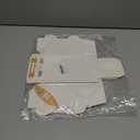 LaVenty 12 PCS Surf Beach Party Favor Bags Boxes Candy Boxes Bags for Summer Birthday Ocean Pool Surf Theme Decorations Baby Shower Treat Bags