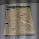 Moonlinks 2PCS 16.8in Navigation Touchscreen Tempered Glass Screen Protector Compatible with 2024 2025 Sierra EV & 2025 GMC Yukon High Definition 9H Hardness Anti-Fingerprint