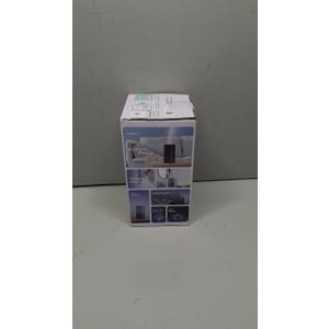 Humidifiers for Bedroom, 2.0L Cool Mist Humidifier for Home Plant and Baby Nursery, Quiet Ultrasonic Humidifier with 360 Nozzle, Auto Shut-Off, Filterless, Black