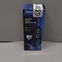 Water Flosser for Teeth Cleaning Pick: Portable Cordless Oral Irrigator350ML, 4 Modes 4 nozzles,IPX7 Waterproof Rechargeable Design  Perfect for Travel and Daily Deep Cleaning Gum Care at Home (White)