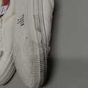 Jellypop Women's Energy Sneakers (8, White)