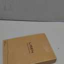 LISEN for iPad Stand Tablet Holder for Desk, Cool Home Office Desk Accessories for Men Women Kids Tablet Gifts, Office Home Essentials Gadgets Portable Monitor Stand for iPad a16 Accessories Kindle