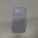 TOCOL for iPhone 17 Pro Case, Full Camera Protection, Builtin Magnetic Ring, Compatible with Magsafe Charger, Translucent Matte Phone Case for 17 Pro 6.3 inch (Dark Blue)