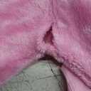 Unisex Children Animal Onesie, Halloween Costume Christmas Pajamas For Girls and Boys 4-13Y (10-11 Years, Pink)