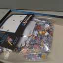 Jumbo, Wasgij, Mystery 22 - Wasgij Winter Games!, Unique Collectable Jigsaw Puzzle for Adults, 1,000 Piece