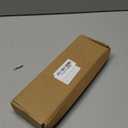 Bookbinding Hole Punching Kit, Complete Set with Awl, Cradle, Aluminum Alloy, Self-Locking Design for DIY Crafts, Notebooks, Journals, Planners (Bidirectional Limit)