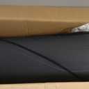 11PCS Carbon Fiber Door Sill Protector Model Y Juniper 2025 2026 8Pcs Door Sill Protector and 2Pcs Center Console Anti-Kick Pads and Rear Bumper Guard for Tesla Model Y Juniper Accessories