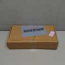 LISEN Gooseneck Phone Holder for Bed Desk [3rd Upgrade] Cell Phone Stand for Desk Bed Gaming Accessories, Gifts for Seniors Tech Lovers Mount for Recording Filming Laying Down Flexible Arm Clamp Clip (Black)