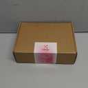 12 Pcs Artificial Rose Flowers, Dark Red Silk Roses with Long Stems, Realistic Fake Roses for Wedding Centerpiece Party Home and Office DIY Decor