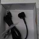 Button Camera 1080P Wearable Camera External Phone Camera for Android Smartphone(Type-C only) Indoor and Outdoor Use