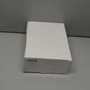 BTSDhome Bed Risers 3 or 6 Inch Heavy Duty Stackable Furniture Risers for Sofas Table Couch Chair Bed Raisers Set of 8 White