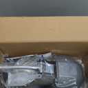 Shaved Ice Machine 380W Electric Ice Crusher Triple Blades Ice Crusher Shaver 286lbs/hr Snow Cone Machine 1500 RPM Stainless Steel Ice Shaver Ice Shaving Machine for Home and Commercial