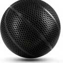 3D Printed Airless Basketball - No Pump Needed, Ultra-Quiet & High Bounce - Official Size 7 for Indoor & Outdoor Use